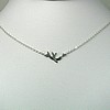Little Bird Necklace 