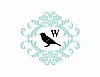 Little Sparrow Monogram